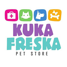 Kuka Freska Pet Shop